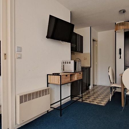 Appart'Hotel Le Trianon Arcachon Buitenkant foto
