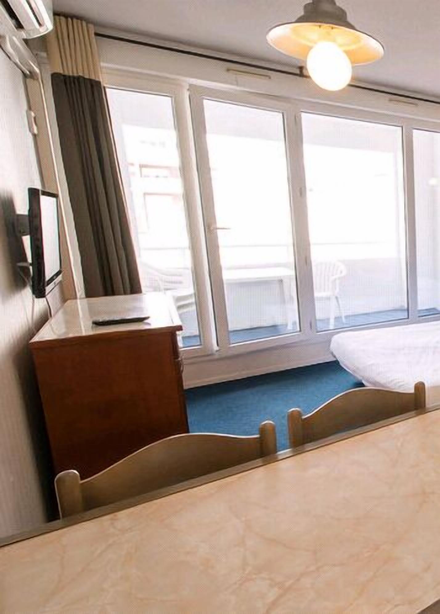 Appart'Hotel Le Trianon Arcachon Buitenkant foto