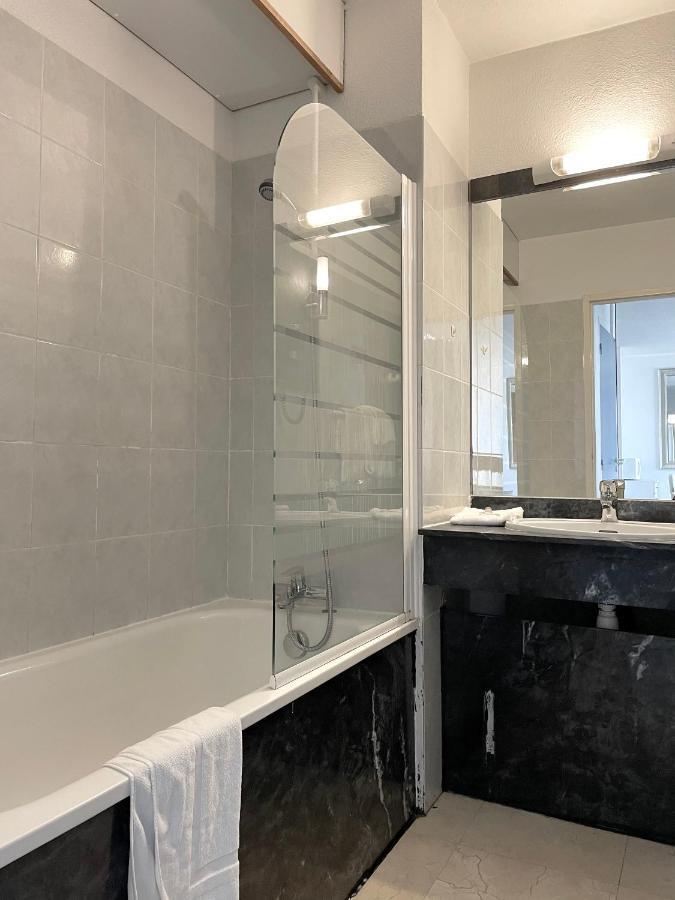 Appart'Hotel Le Trianon Arcachon Buitenkant foto