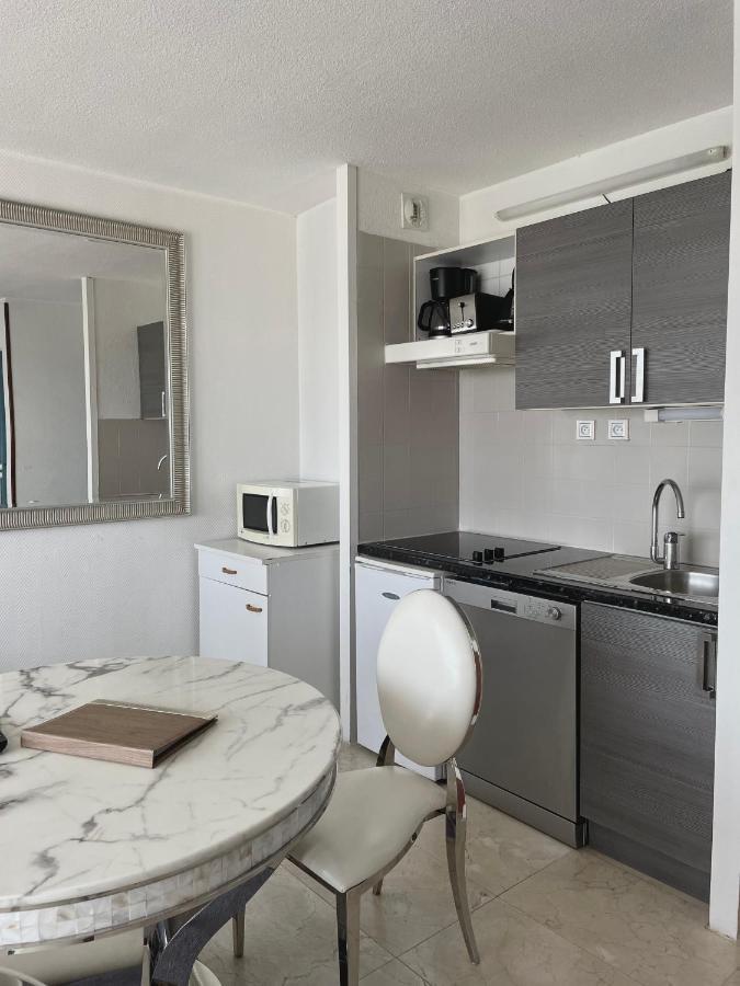 Appart'Hotel Le Trianon Arcachon Buitenkant foto