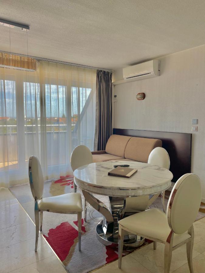 Appart'Hotel Le Trianon Arcachon Buitenkant foto