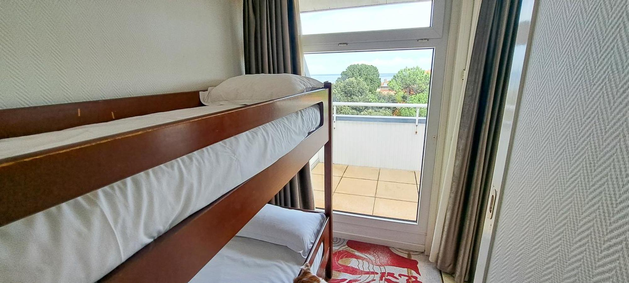 Appart'Hotel Le Trianon Arcachon Buitenkant foto