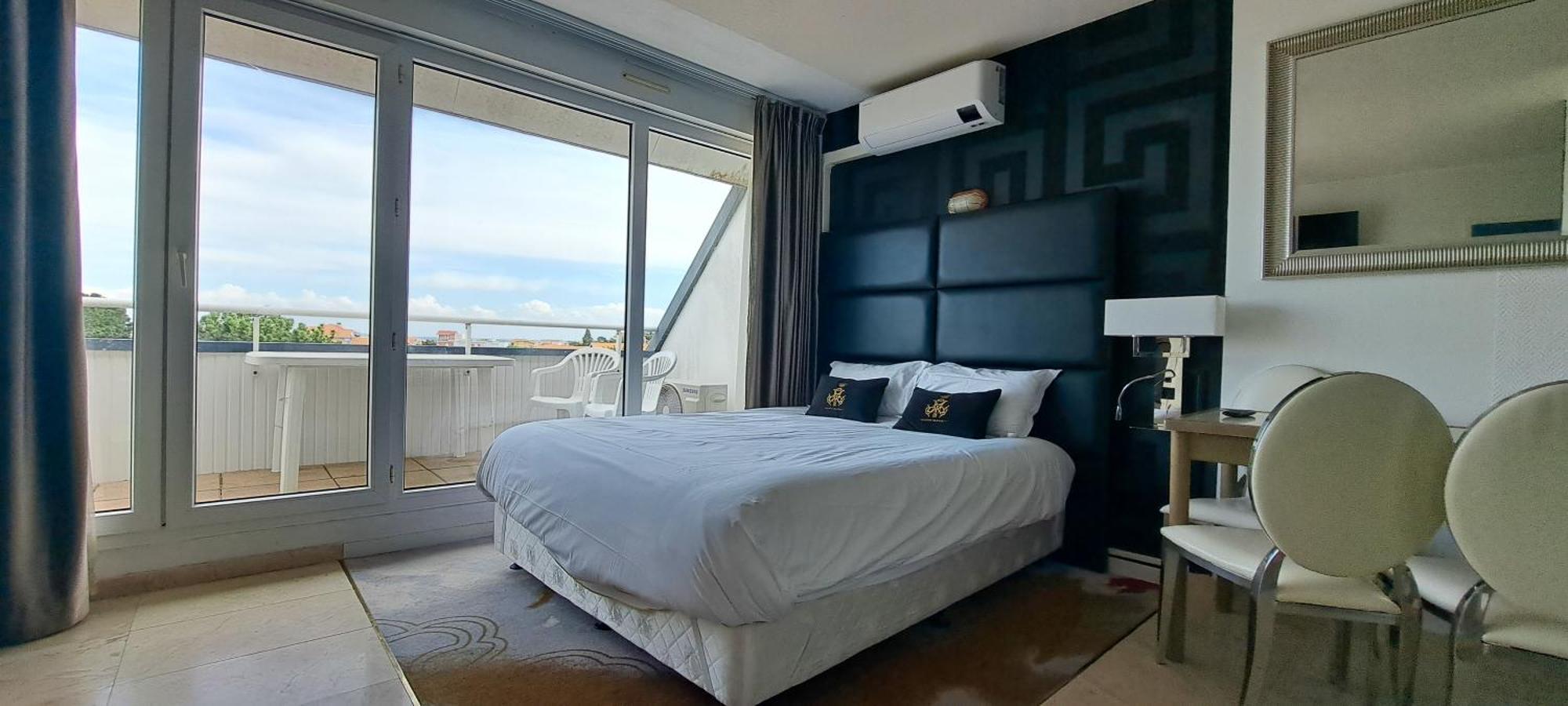 Appart'Hotel Le Trianon Arcachon Buitenkant foto
