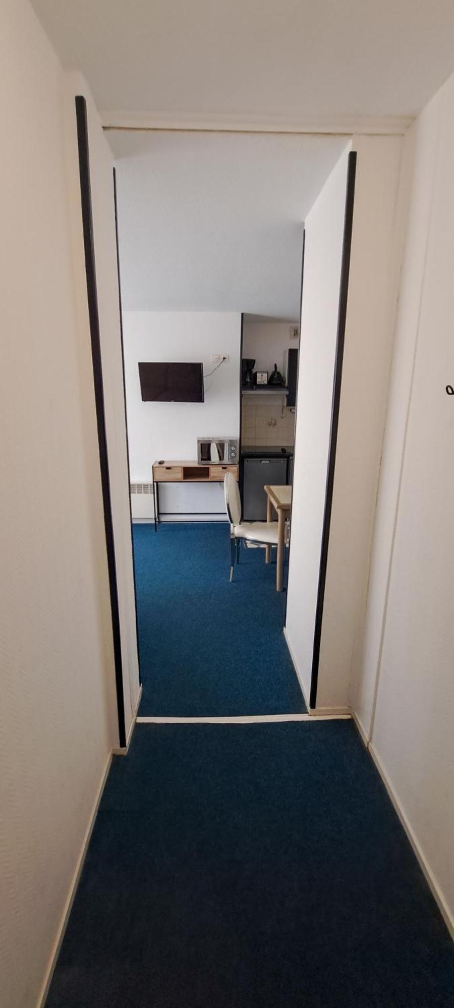 Appart'Hotel Le Trianon Arcachon Buitenkant foto
