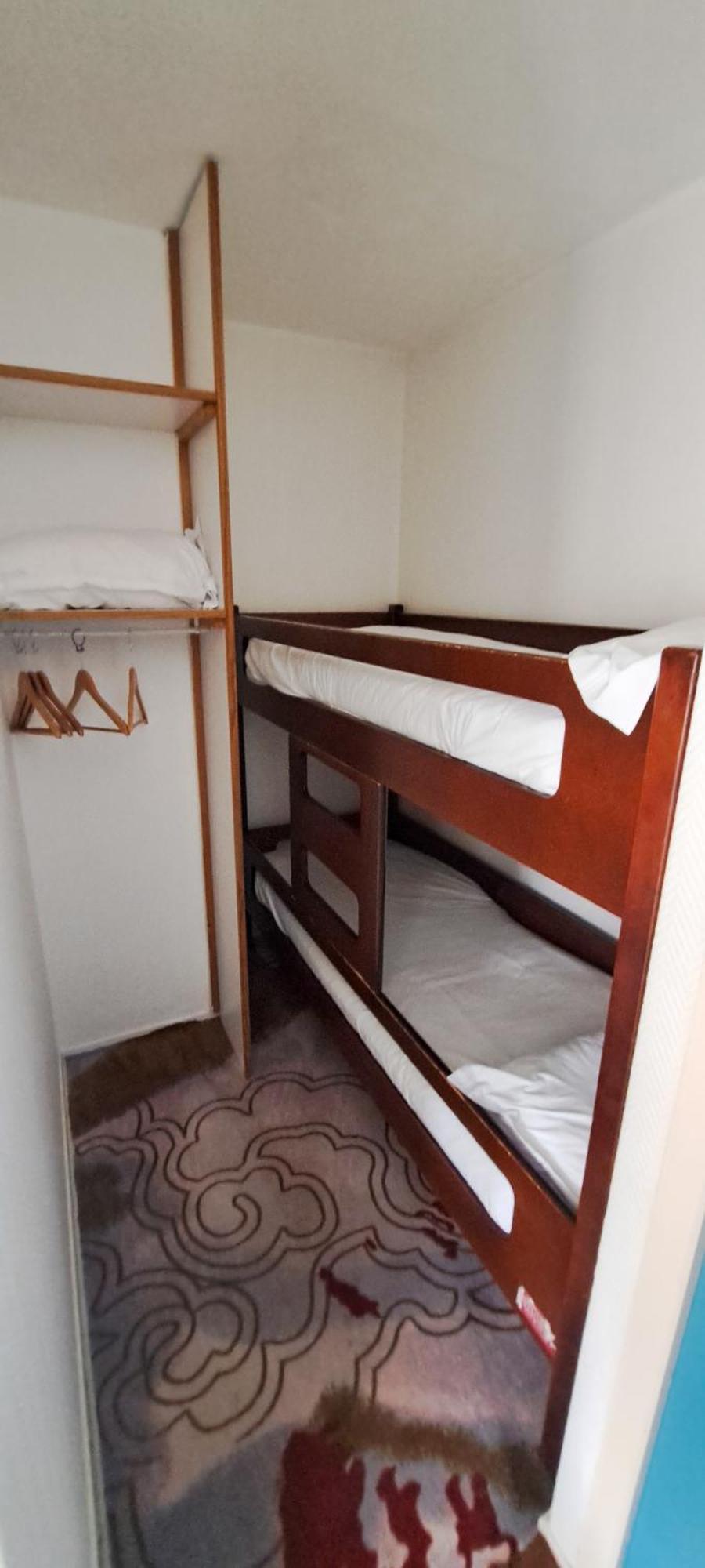 Appart'Hotel Le Trianon Arcachon Buitenkant foto