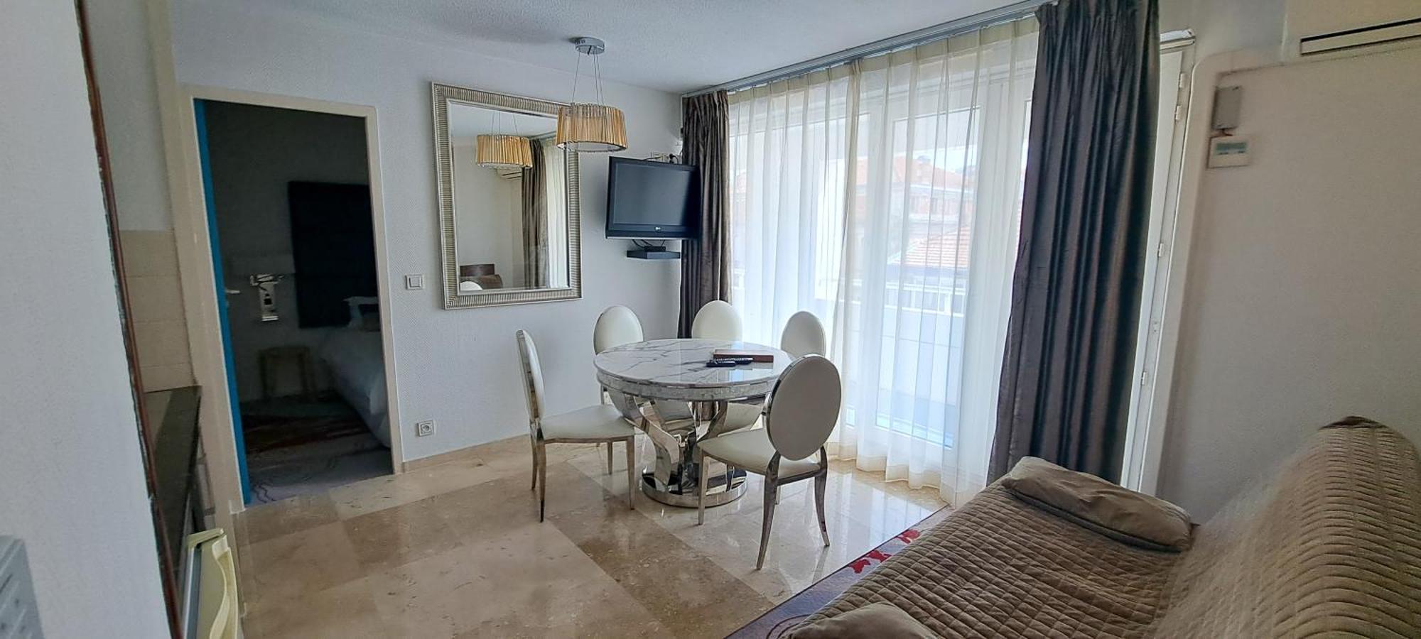 Appart'Hotel Le Trianon Arcachon Buitenkant foto