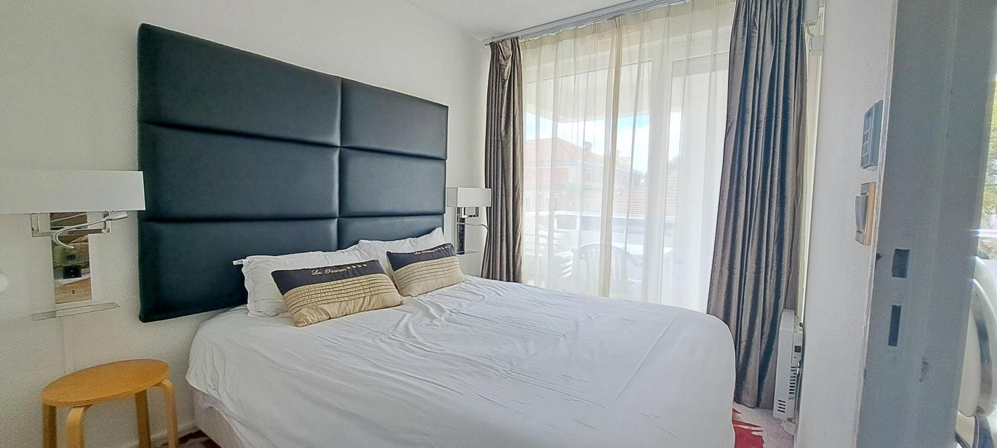 Appart'Hotel Le Trianon Arcachon Buitenkant foto