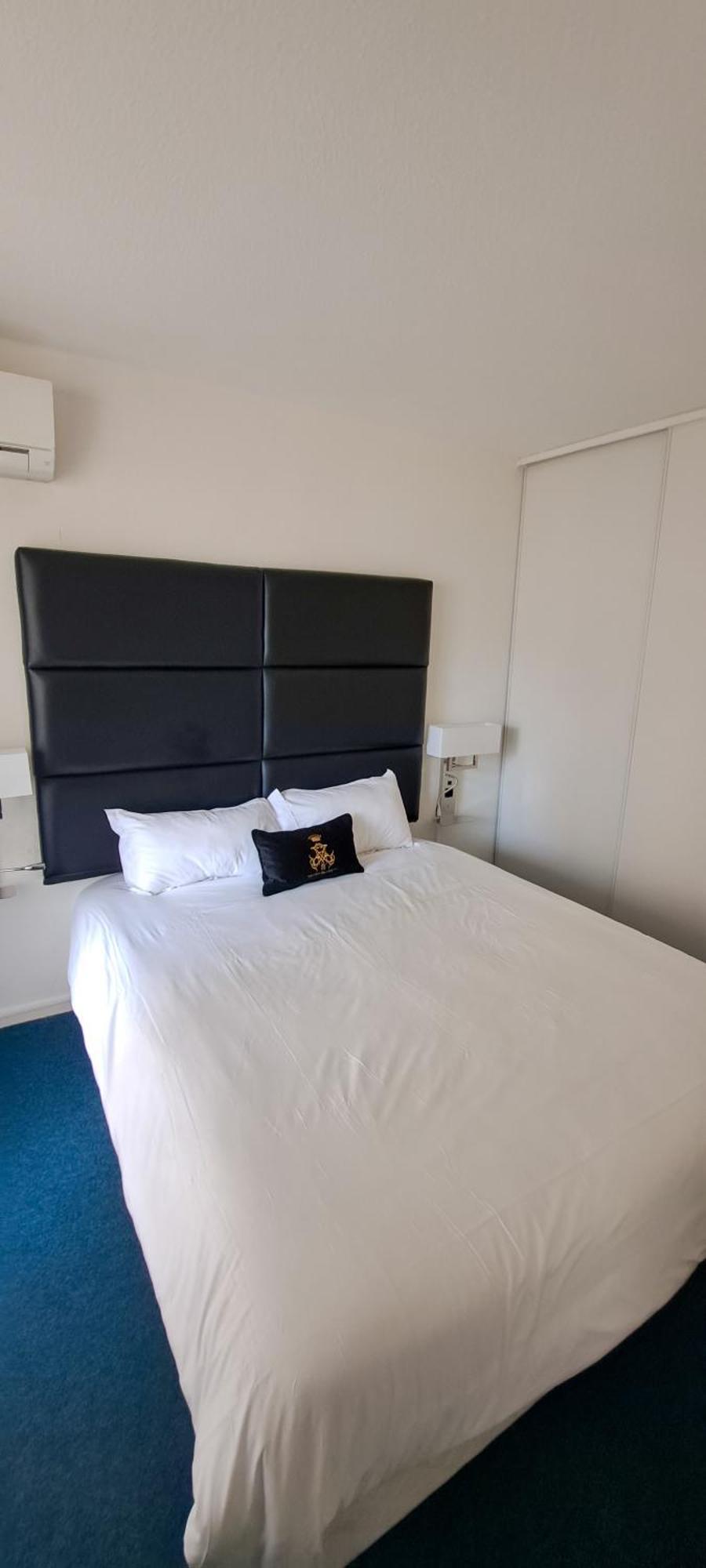 Appart'Hotel Le Trianon Arcachon Buitenkant foto