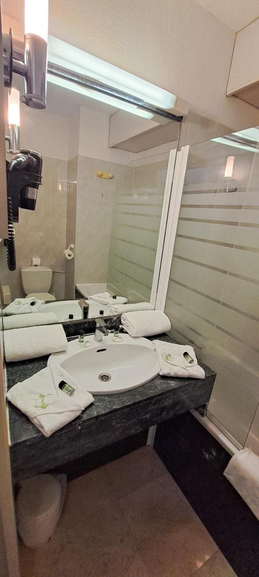 Appart'Hotel Le Trianon Arcachon Buitenkant foto