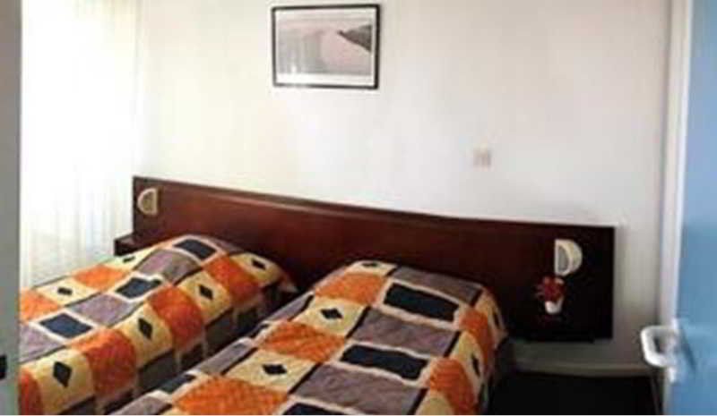 Appart'Hotel Le Trianon Arcachon Buitenkant foto