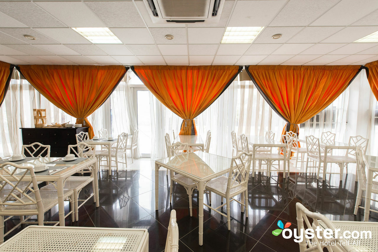 Appart'Hotel Le Trianon Arcachon Buitenkant foto