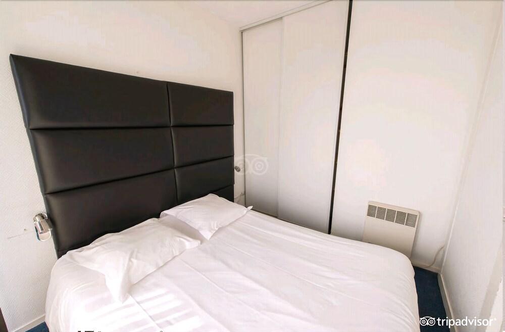 Appart'Hotel Le Trianon Arcachon Buitenkant foto